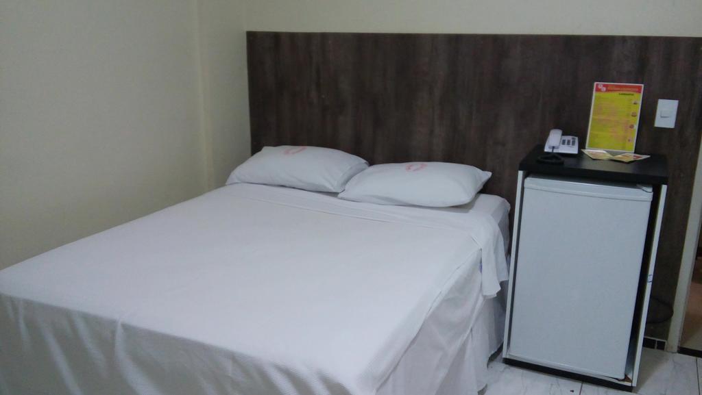 Hotel Pousada Ludovicense São Luís Eksteriør billede