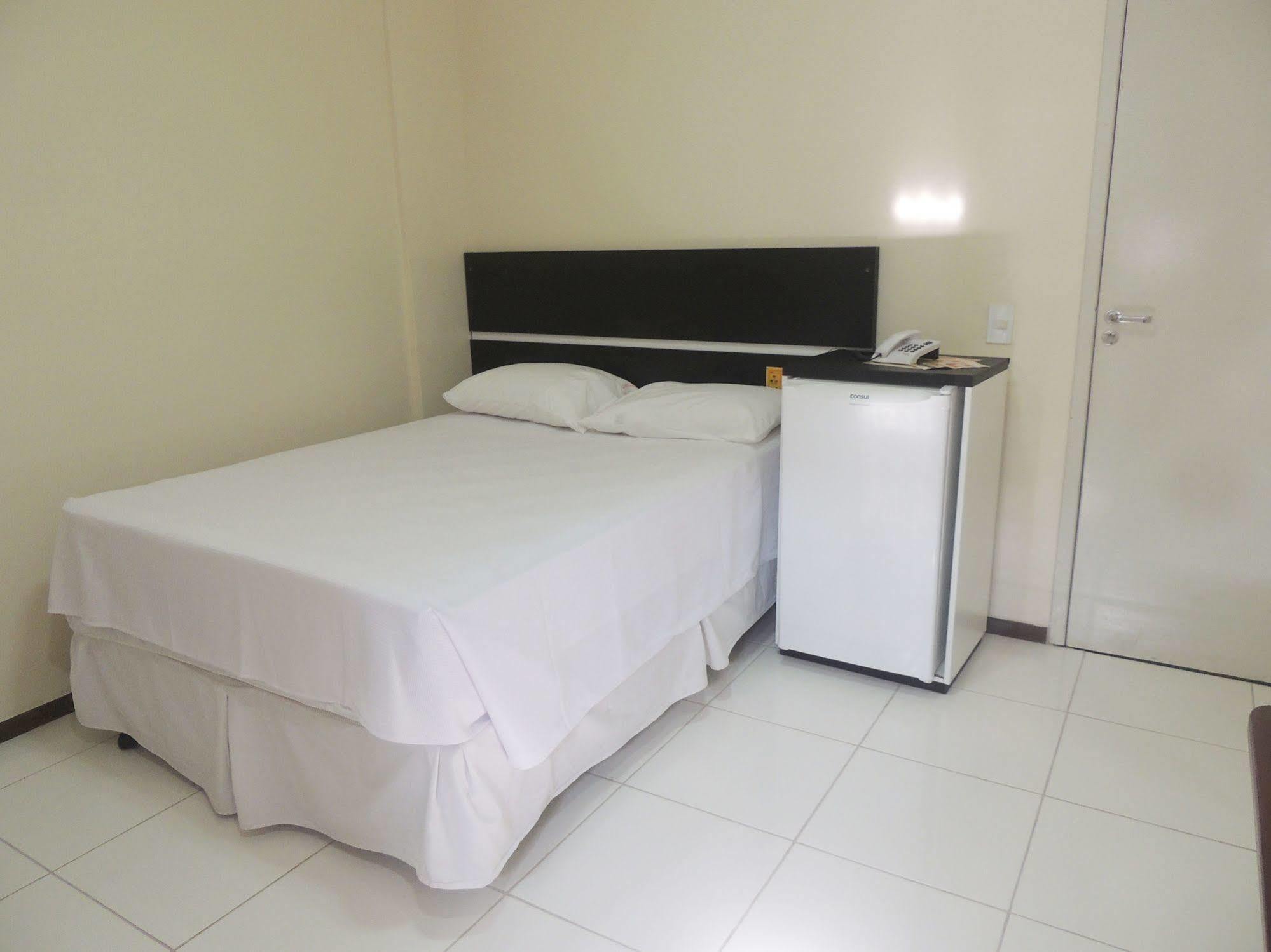 Hotel Pousada Ludovicense São Luís Eksteriør billede
