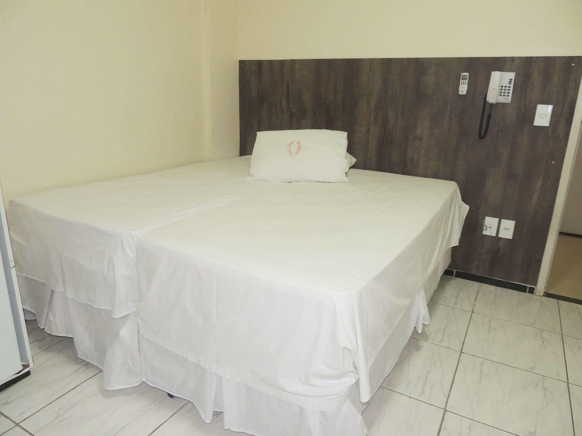 Hotel Pousada Ludovicense São Luís Eksteriør billede